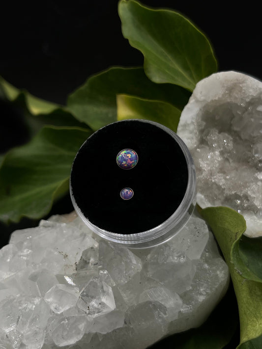 Lavender Opal by Neometal