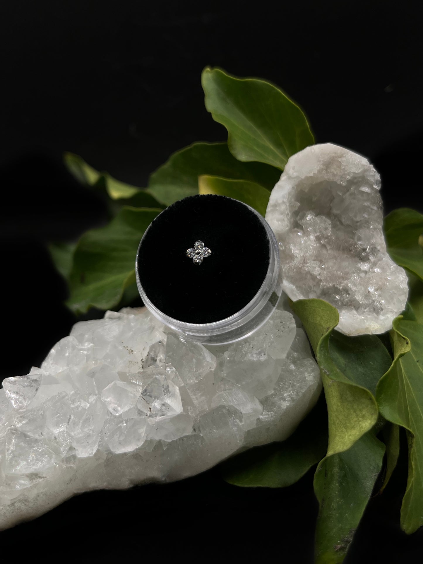 Forte Gem by Neometal