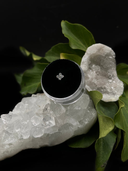 Forte Gem by Neometal