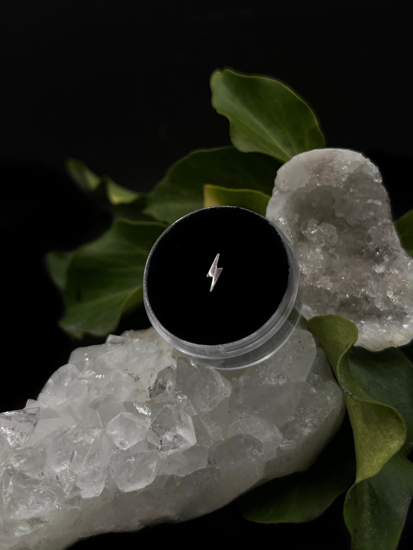 Lightening Bolt by Tish